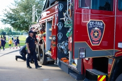 Fire-Trucks-Police-Horses-4