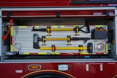 Fire-Trucks-Police-Horses-8