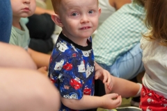 Gathering in Faith: See You at the Pole Brings Community Together