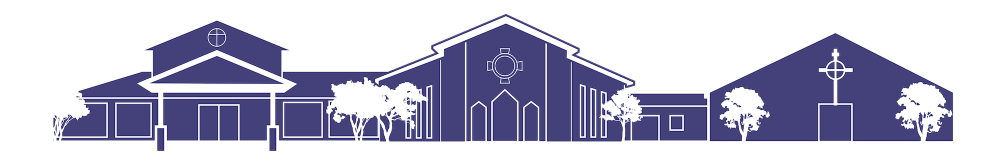 The Epiphany Lutheran Church campus
