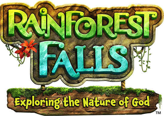 Rainforest Falls VBS