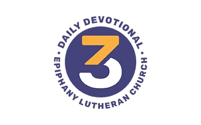 3-7 Daily Devotional